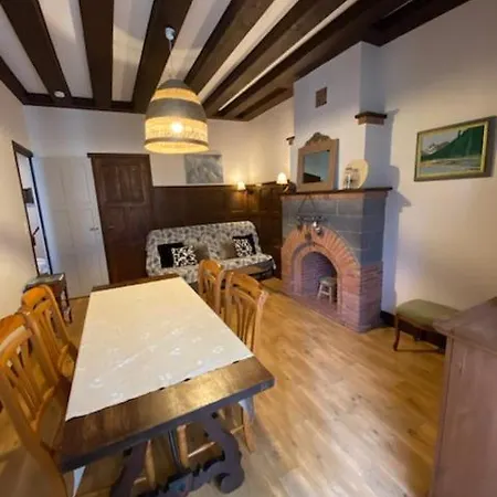 Le Capucin Apartment *