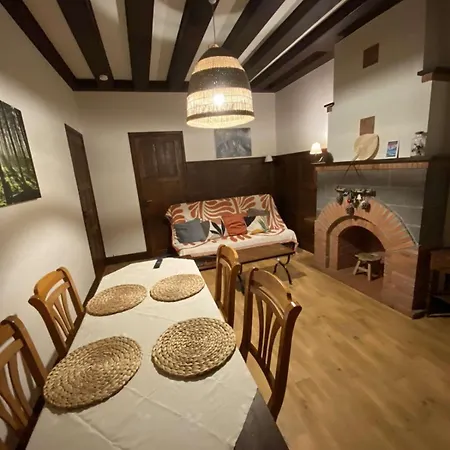 Apartment Le Capucin Le Mont-Dore